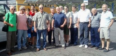 Gruppo Affrico terza e quarta categoria