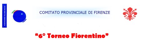 Torneo fiorentino testata