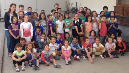 Il Gruppo ETa Beta alla Pianese 02