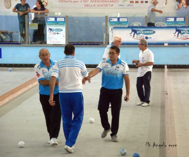 Polident Cup 2014 Viareggio - foto Angelo Erre