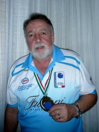 Fenzo Ferrari 3° Cat D - foto di Claudio Mazzei