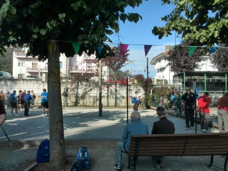 Pisa Bocce a Cuneo 5