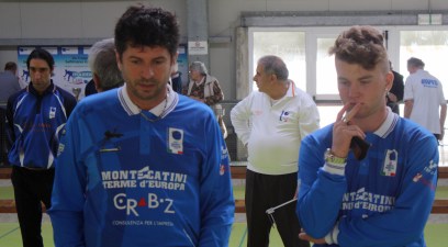 PCup Matalucci e Bassi