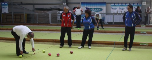 PCup Momento di gioco