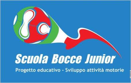 Scuola Bocce Junior