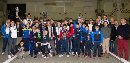 Coppa Toscana Finale 2014