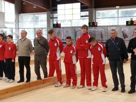 10° Memorial Mauro Ascani 