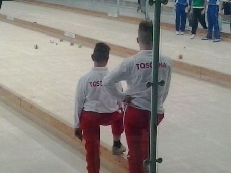 10° Memorial Mauro Ascani 