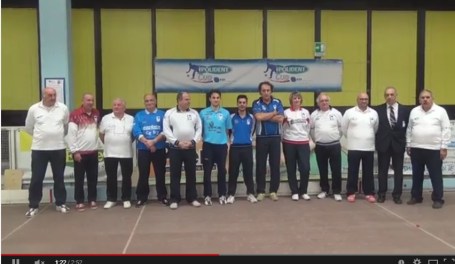 PCup video finale 2014