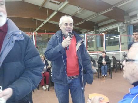 Natale Insieme alla Bocciofila Sestese