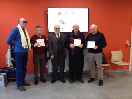 Sporthabile: consegnate le prime targhe di Centro accreditato a cinque bocciofile toscane