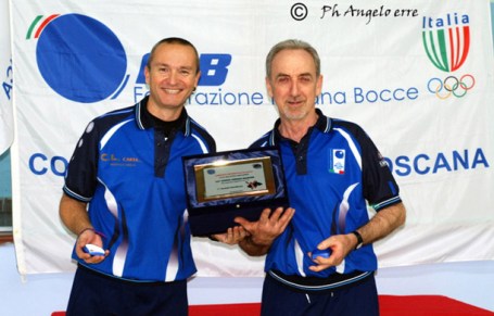 Locatori I – Malerbi D Soc