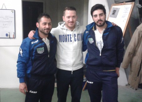 3a Coppa Palagina 2015 - Pieve a Nievole