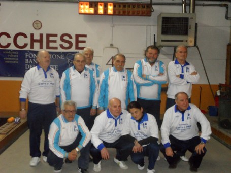 Lucchese e Croce Bianca in una foto di Francesco Signorello