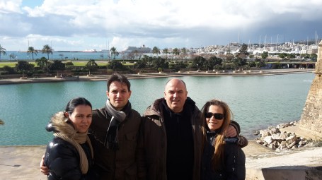 Polident premio Ceccagnoli Bergamini