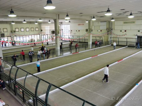 Foto di Francesco Rosella