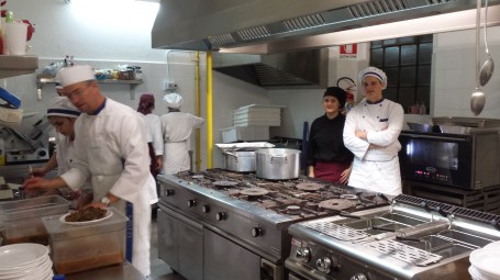 Festa di carnevale al Cb Orbetello 02