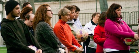 Immagine CIP Corso SPortivamente Habilmente