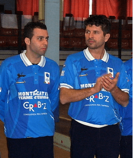 Montecatini Avis Città di Prato