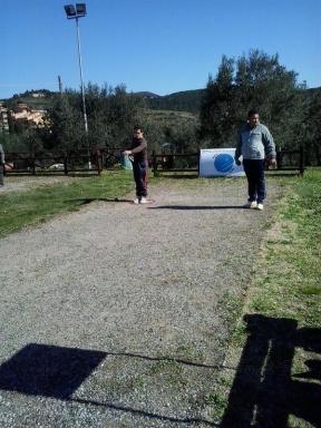 Riparbella - foto Enza Lombardi