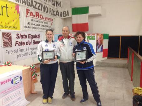 Toscanini Green Service