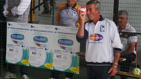 Polident Cup 2015 - foto Umberto Bonucci