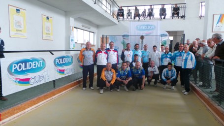 Polident Cup 2015 - foto Umberto Bonucci