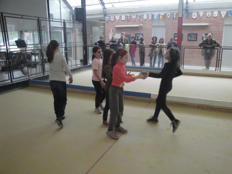 Bocce tutti in gioco: festa di chiusura a Scandicci 