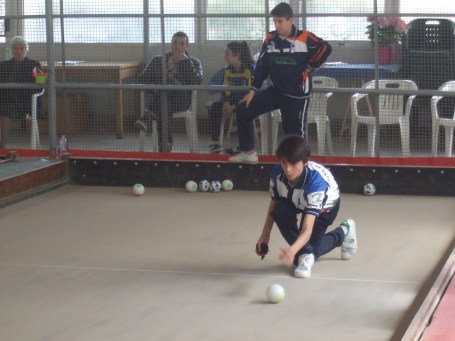 Coppa Toscana Juniores al DLF Firenze