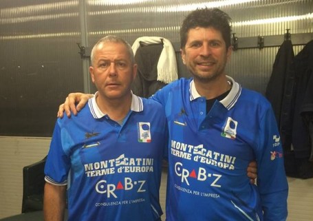 Guerrieri e Matalucci