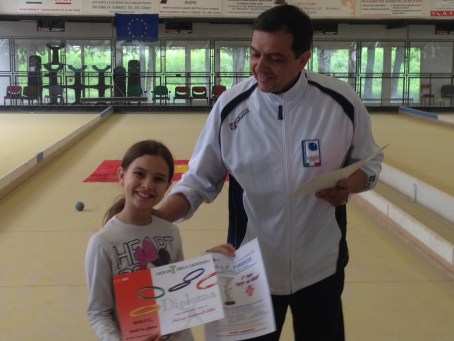 Bocce tutti in gioco: festa di chiusura a Scandicci 