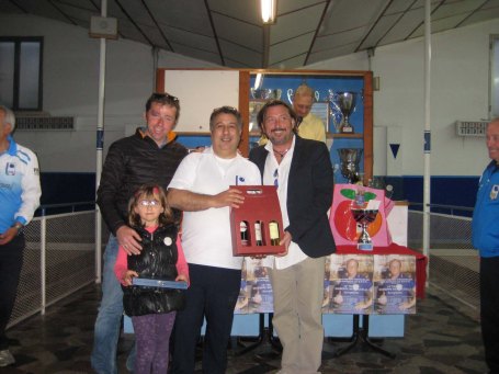 14° Trofeo Bertuccelli - foto Claudio Sodini