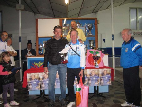 14° Trofeo Bertuccelli - foto Claudio Sodini