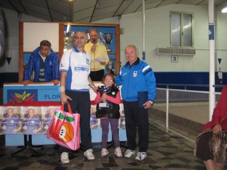 14° Trofeo Bertuccelli - foto Claudio Sodini