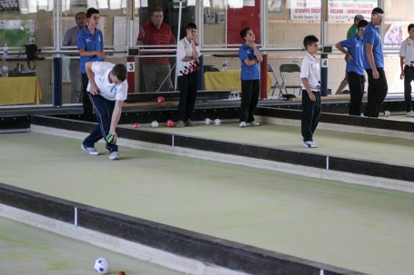 Tirreno Cup - Foto di Federico Biagini