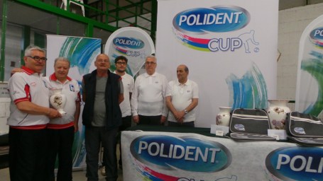 Classificati PCUP Kennedy foto Umberto Bonucci