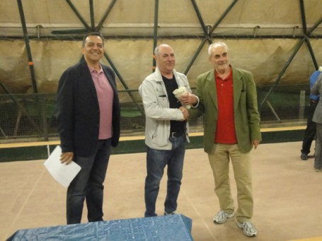 Foto di Ivano Vergari e Enrico Granci