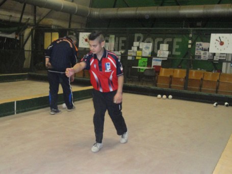 Foto di Ivano Vergari e Enrico Granci