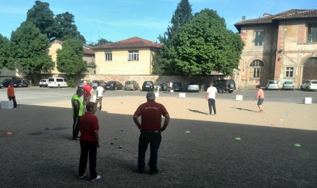 Petanque alle Cascine 3 - foto Carlo Lazzeroni
