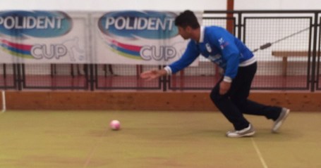 Polident CUP Nuova Europa 2