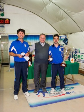 Matalucci e Di Chirico premiati nel 2014 (2)