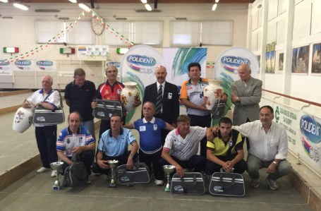 gruppo - foto Marco Rossi