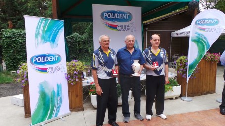 Polident Cup 2015 - Salsese - foto Bonucci