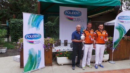 Polident Cup 2015 - Salsese - foto Bonucci