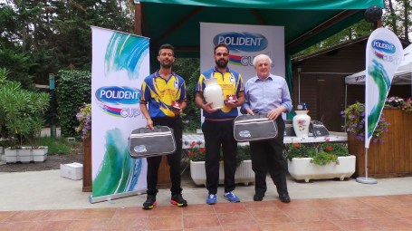 Polident Cup 2015 - Salsese - foto Bonucci