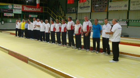 Coppa Italia: qualificazioni per Arezzo e Asciano