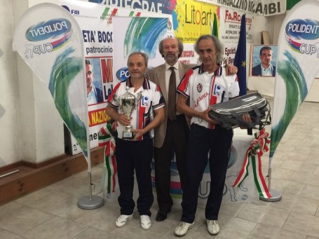 Città di castello Primi