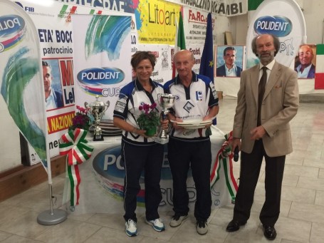 Città di Castello Quarti