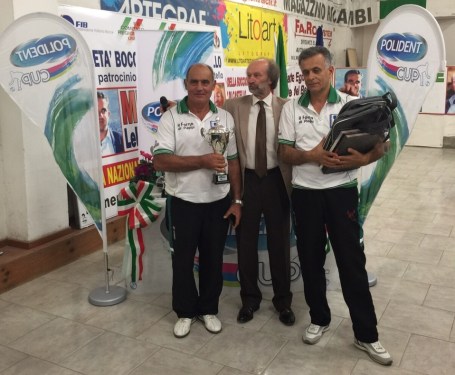 Città di castello Terzi