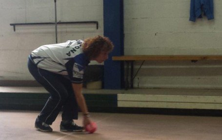 Donatella Toscanini - foto di Armando Martini